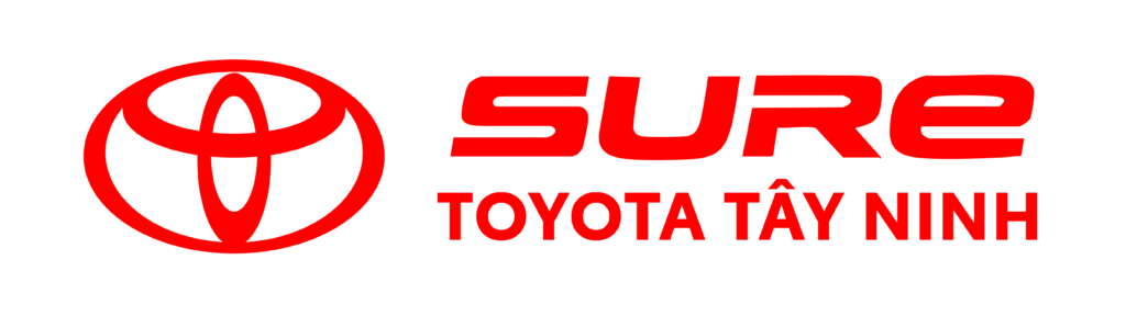 Toyota Tây Ninh Sure